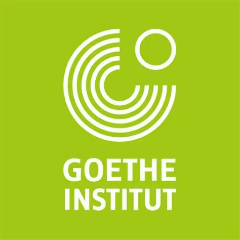 Goethe Institut Logo